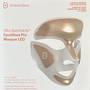 Dr. Dennis Gross DRx SpectraLite™ FaceWare Pro Masque LED